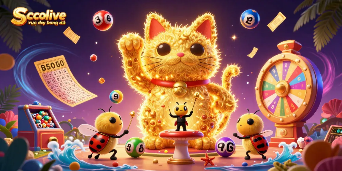 Experience Socolive trực tiếp bóng đá with dynamic casino-themed adventure featuring vibrant colors and excitement.