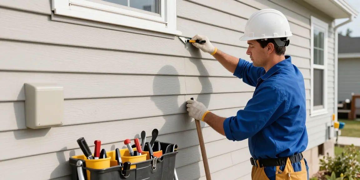 Siding Regina by local trusted professionals enhancing homes.