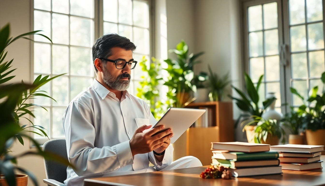 Holistic Benefits of the Ayurveda Mobile App for Wellness Enthusiasts